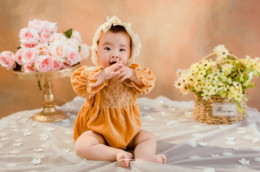 鄂尔多斯百天宝宝体重